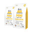 BRIT Care Mini Grain Free hair & skin 2 x 7 kg