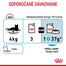 ROYAL CANIN Urinary Care kapsičky v šťave pre dospelé mačky na podporu zdravia močových ciest 12 x 85g