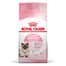 ROYAL CANIN Mother&Babycat granule pre gravidné alebo dojčiace mačky a mačiatka od 1 do 4 mesiacov 400 g