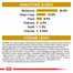 ROYAL CANIN Veterinary Diet Cat Urinary S/O 1,5 kg granule pre mačky trpiace ochorením močových ciest