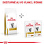 ROYAL CANIN Veterinary Diet Cat Urinary S/O 1,5 kg granule pre mačky trpiace ochorením močových ciest