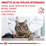 ROYAL CANIN Veterinary Diet Cat Urinary S/O 1,5 kg granule pre mačky trpiace ochorením močových ciest
