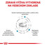 ROYAL CANIN VHN Dog Hypoallergenic 2 kg granule pre dospelých psov trpiacich potravinovými alergiami