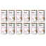 BRIT Veterinary Diet Hypoallergenic Salmon&Pea 12x400 g