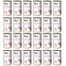 BRIT Veterinary Diet Hypoallergenic Salmon&Pea 24x400 g
