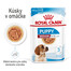 ROYAL CANIN Medium puppy 20x140 g kapsička pre stredné šteňatá