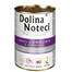 DOLINA NOTECI Premium Bohaté na králika s brusnicou 400g