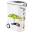 CURVER PetLife Kontajner na potraviny 20 kg (54 l)