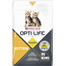 VERSELE-LAGA Opti Life Kitten Chicken 1 kg