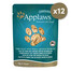 APPLAWS Kapsičky pre mačky 12 x 70 g