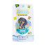 ARUBA Dog Organic Husacie, brokolica, čučoriedky a topinambur 100 g