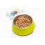 ARUBA Dog Organic Husacie, brokolica, čučoriedky a topinambur 100 g