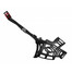 PET NOVA Flexibilný plastový náhubok S 29cm popruh 42-57cm
