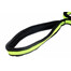 PET NOVA Vodítko BUNGEE 120-180cm/2.5 cm elastické, žlté