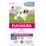 EUKANUBA Daily Care S-XL Adult Duck 2,3 kg monoproteínové krmivo pre dospelé psy