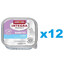 ANIMONDA Diabetes Losos 16 x 100g