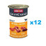 ANIMONDA Gran Carno Adult with Beef, Poultry 12x400 g