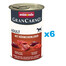 ANIMONDA Gran Carno Adult with Chicken liver 6 x 400g
