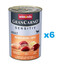 ANIMONDA GranCarno Sensitiv Pure Chicken&Rice 6 x 400 g