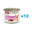 ANIMONDA Carny Kitten Baby Paté 12 x 200g