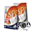 N&D Dog Grain Free PUMPKIN puppy medium & maxi lamb & blueberry 2 x 12 kg + FLEXI New Comfort L Tape 8 m ZADARMO