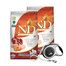 N&D Pumpkin Chicken & Pomegranate Adult Medium & Maxi  2 x 12 kg + FLEXI New Comfort L Tape 8 m ZADARMO