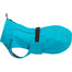 TRIXIE Vimy Pláštenka pre psov L 62 cm modrá