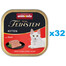 ANIMONDA Vom Feinsten Kitten s hovädzím mäsom 32x100 g