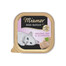 MIAMOR Milde Mahlzeit Poultry Pure&Ham 100g