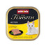 ANIMONDA Paštéta pre mačky vom Feinsten Kitten hydinová 100 g