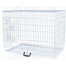 INTERZOO Klietka pre psy 910 x 600 x 710 cm
