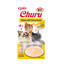 INABA Churu Cat s kuracím a syrom 56 g