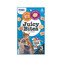 INABA Juicy Bites hrebenatka s krabom 33,9 g (3x11,3 g)