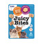 INABA Juicy Bites hrebenatka s krabom 33,9 g (3x11,3 g)