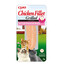 INABA CIAO Chicken fillet grilled  v krabom vývare 25 g
