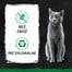 SHEBA Nature's Collection Poultry Flavours 32x85g