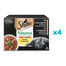 SHEBA Nature's Collection Poultry Flavours 32x85g