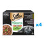 SHEBA Nature's Collection Mix Flavours 32x85g