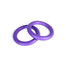 PULLER Midi Dog Fitness ring pre stredne veľkého psa, 23 cm