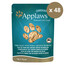 APPLAWS Kapsičky pre mačky 48 x 70 g