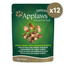 APPLAWS Cat Pouch 12 x 70 g s kuracím mäsom a špargľou