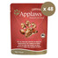 APPLAWS Kapsičky pre mačky 48 x 70 g