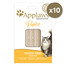 APPLAWS Treat Pyré pre mačky 80 x 7 g