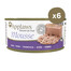 APPLAWS Cat Mousse Tin 6 x 70 g Tuna