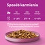 WHISKAS Junior kapsičky pre mačiatka v želé: kuracie, morčacie, hydinové a kačacie mäso 48x85g