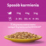 WHISKAS Junior Kuracie v želé 28x85g