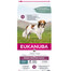 EUKANUBA Daily Care S-XL Adult Kačica 12 kg monoproteínové krmivo pre dospelé psy