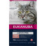 EUKANUBA Grain Free Senior Losos 10 kg pre staršie mačky