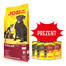 JOSERA JosiDog Regular Adult 15 kg + 4 konzervy ZADARMO