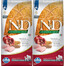 Farmina N & D Low Grain Dog Senior Med & Maxi Chicken & Pomegranate 12 kg [CLONE]